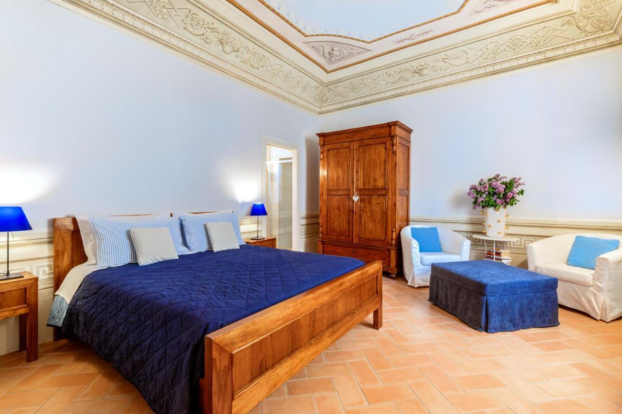 Hotel La Chiocarella Pienza Zewnętrze zdjęcie